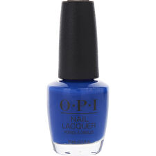 Opi Opi Mi Casa Es Blue Casa Nail Lacquer (mexico Collection)-- 0.5oz