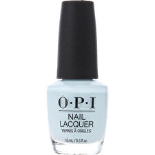 Opi Opi Mexico City Move-mint Nail Lacquer (mexico Collection)-- 0.5oz