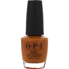 Opi Opi Have Your Panettone And Eat It Too Nail Lacquer (milan Collection)-- 0.5oz