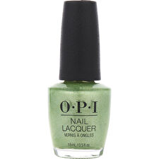 Opi Opi Gleam On! Nail Lacquer 15ml/0.5oz