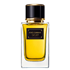 Dolce & Gabbana Velvet Sicily Eau De Parfum For Women 100ml