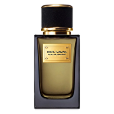 Dolce & Gabbana Velvet Black Patchouli Eau De Parfum Unisex 100ml