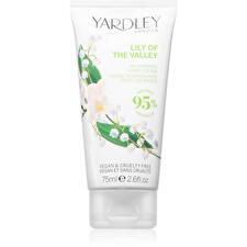 Yardley Lily Of The Valley Nourishing Hand Cream 75ml