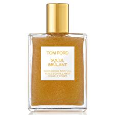 Tom Ford Soleil Brulant Shimmering Body Oil Day 100ml