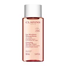 Clarins Cleansing Micellar Water Micellar Water Sensitive 100ml