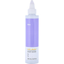 Milk Shake Direct Colour Ammonia-free Hair Colour Conditioner Lilac 200ml