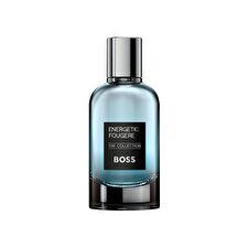 Hugo Boss The Collection Energetic Fougère Eau De Parfum For Men 100ml
