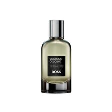 Hugo Boss The Collection Vigorous Eau De Parfum For Men 100ml
