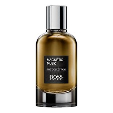 Hugo Boss The Collection Magnetic Musk Eau De Parfum For Men 100ml