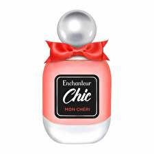 Yardley Enchanteur Chic Mon Chéri Eau De Toilette For Women 50ml