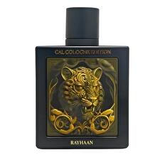 Rayhaan Tiger Cal Cologne Edition Eau De Parfum For Men 100ml