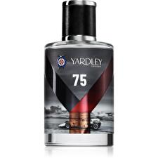Yardley British Racing Motors 75 Eau De Parfum For Men 100ml