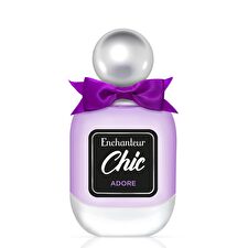 Yardley Enchanteur Chic Adore Eau De Toilette For Women 50ml
