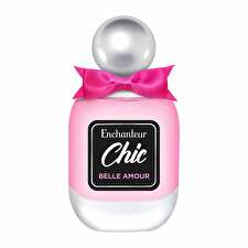 Yardley Enchanteur Chic Belle Amour Eau De Toilette For Women 50ml