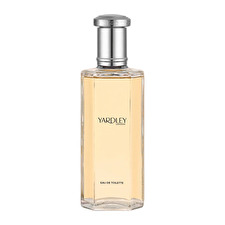 Yardley Orchid & Vanilla Eau De Toilette For Women 125ml