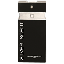 Jacques Bogart Silver Scent Eau De Toilette For Men 200ml