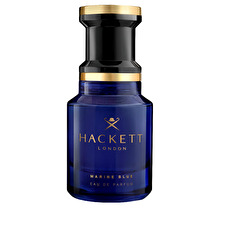 Hackett London Marine Blue Eau De Parfum For Men 50ml