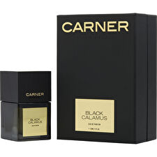 Carner Barcelona Black Calamus Eau De Parfum 50ml
