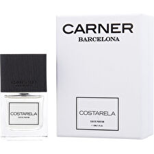Carner Barcelona Costarela Eau De Parfum 50ml