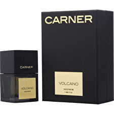 Carner Barcelona Volcano Eau De Parfum 50ml