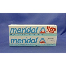 Meridol Gum Protection Toothpaste Duo 75ml