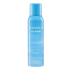La Rive Donna - Deodorant Ve Spreji - Volume: 150ml