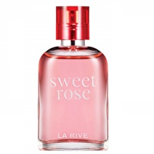 La Rive Sweet Rose - Eau De Parfum - Volume: 30ml
