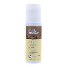 Milk Shake Sos Roots Regrowth Covering Spray 75ml - Shade: Brown