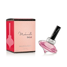 Mauboussin Mademoiselle Twist - Eau De Parfum - Volume: 90ml