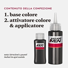 Just For Men Gel Color - Hair Color For Men 0ml