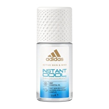 Adidas Instant Cool - Roll-on - Volume: 50ml