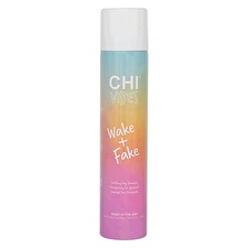Farouk Systems Chi Vibes Wake+fake Soothing Dry Shampoo 150ml