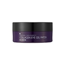 Mizon Original Skin Energy Collagen Eye Gel Patch 60x 1.4 G