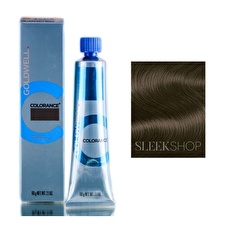 Goldwell Colorance Demi-permanent Hair Dye 4nn Intense Medium Brown 60ml