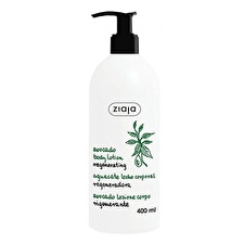 Ziaja Tělové Mléko Avocado (body Lotion) 400ml
