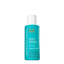Moroccanoil Moisturizing Shampoo For Colored Hair Color Care (shampoo) - Volume: 70ml