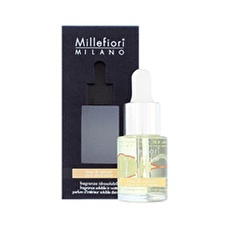 Millefiori Milano Aroma Oil Natural Lime & Vetiver 15ml