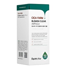 Farmstay Cica Farm Blemish Clear Ampoule - 100ml