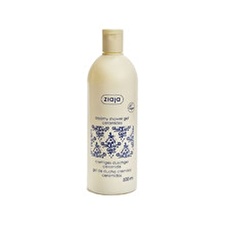 Ziaja Ceramides Creamy Shower Gel 500ml