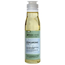 Arcocere Hyaluronic Acid After-wax Cleansing Oil 150ml