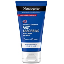 Neutrogena Fast Absorbing Hand Cream (fast Absorbing Hand Cream) 75ml