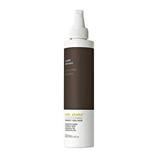 Milk Shake Direct Colour Ammonia-free Hair Colour Conditioner Cold Brown 200ml