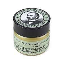 Captain Fawcett Ylang Ylang Moustache Wax - Vosk Na Knír 15ml