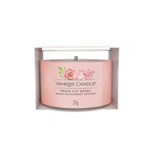 Yankee Candle Fresh Cut Roses Candle 37.0g