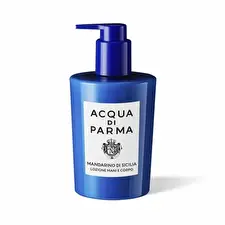 Acqua Di Parma Blu Mediterraneo Mandarino Di Sicilia - Mléko Na Tělo I Ruce - Volume: 300ml