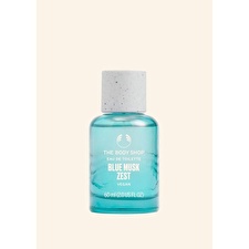 The Body Shop Eau De Toilette Blue Musk Zest Eau De Toilette 60ml