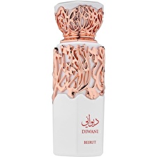 French Avenue Diwani Beirut - Eau De Parfum - Volume: 100ml