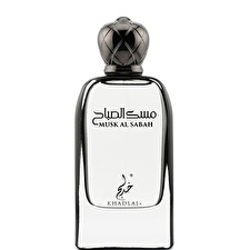 Khadlaj Musk Al Sabah - Eau De Parfum - Volume: 100ml