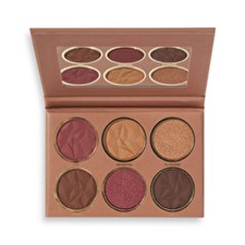 Revolution PRO Glam Mood Party Time 6x 2 G Palette