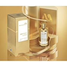 Fragrance World Montera Instant Love Eau De Parfum Unisex 100ml